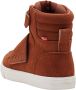 Hummel Sneakers Baskets enfant Stadil Tonal - Thumbnail 3