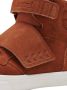 Hummel Sneakers Baskets enfant Stadil Tonal - Thumbnail 4