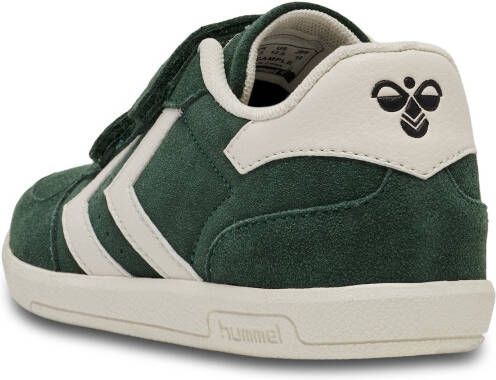 Hummel Sneakers 'Victry'
