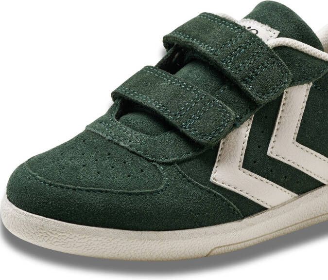 Hummel Sneakers 'Victry'