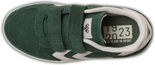 Hummel Sneakers 'Victry'