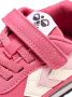 Hummel Kinder Sneakers Reflex Infant Baroque Rose - Thumbnail 4