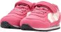 Hummel Kinder Sneakers Reflex Infant Baroque Rose - Thumbnail 6