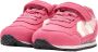 Hummel Kinder Sneakers Reflex Infant Baroque Rose - Thumbnail 5