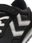 Hummel Kid's Reflex Sneakers zwart - Thumbnail 3