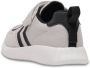 Hummel Kinder Sneakers Actus Ftr Recycled Jr Lunar Rock - Thumbnail 3