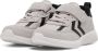 Hummel Kinder Sneakers Actus Ftr Recycled Jr Lunar Rock - Thumbnail 5