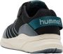 Hummel Kinder Sneaker Reach 250 Recycled Jr Black - Thumbnail 3