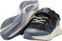 Hummel Kinder Sneaker Reach 250 Recycled Jr Black - Thumbnail 5