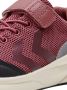 Hummel Sneakers Baskets fille Reach 250 Recycled - Thumbnail 4