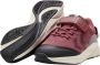 Hummel Sneakers Baskets fille Reach 250 Recycled - Thumbnail 5