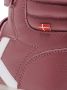 Hummel Kinder Sneakers hoch Stadil Flash Deco Rose - Thumbnail 4