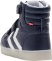Hummel Sneakers Baskets enfant Stadil Flash - Thumbnail 3
