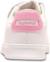 Hummel Sneakers Baskets enfant Busan - Thumbnail 3