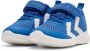 Hummel Sneakers Baskets bébé Actus Recycled - Thumbnail 5