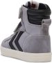 Hummel Sneakers Baskets montantes enfant Slimmer Stadil - Thumbnail 2
