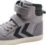 Hummel Sneakers Baskets montantes enfant Slimmer Stadil - Thumbnail 3