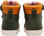 Hummel Kinder Sneakers hoch Slimmer Stadil High Jr Laurel Wreath - Thumbnail 2