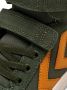 Hummel Kinder Sneakers hoch Slimmer Stadil High Jr Laurel Wreath - Thumbnail 3