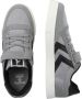 Hummel Kinder Sneakers Slimmer Stadil Low Jr Alloy - Thumbnail 3