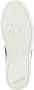 Hummel Kinder Sneakers Slimmer Stadil Low Jr Alloy - Thumbnail 4