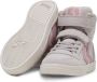 Hummel Kinder Sneakers hoch Slimmer Stadil High Jr Lunar Rock - Thumbnail 4