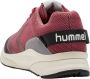 Hummel Kinder Sneaker Reach 250 Recycled Tex Lace Jr Deco Rose - Thumbnail 2