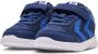 Hummel Sneakers Baskets enfant Crosslite - Thumbnail 4