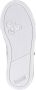 Hummel Kindertrainers slimmer stadil leather low Blauw - Thumbnail 5