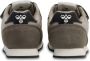 Hummel Reflex Double Multi Sneakers Bruin Jongen - Thumbnail 3