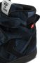 Hummel Kinder Sneakers low Stadil Print Jr Black - Thumbnail 3