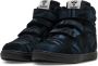 Hummel Kinder Sneakers low Stadil Print Jr Black - Thumbnail 4