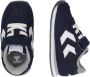 Hummel Reflex Schoenen Blauw - Thumbnail 2