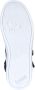 Hummel Kinder Sneakers high Slimmer Stadil High Jr Dress Blues - Thumbnail 3