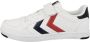 Hummel Kinder Sneaker Stadil Light Quick Jr White - Thumbnail 2