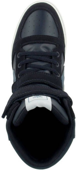 Hummel Hoge Sneakers SLIMMER STADIL JR - Foto 4