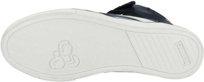 Hummel Hoge Sneakers SLIMMER STADIL JR - Foto 5