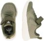 Hummel Kinder Sneaker Actus Recycled Infant Deep Lichen Green - Thumbnail 6