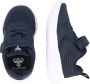 Hummel Actus Recycled Schoenen Blauw Jongen - Thumbnail 5