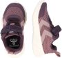 Hummel Kinder Sneaker Actus Recycled Infant Sparrow - Thumbnail 6