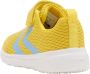 Hummel Kinder Sneaker Actus Recycle Infant Maize - Thumbnail 2