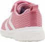 Hummel Sneakers Baskets bébé fille Actus Recycle - Thumbnail 3
