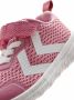 Hummel Sneakers Baskets bébé fille Actus Recycle - Thumbnail 4