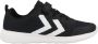 Hummel Lage Sneakers ACTUS RECYCLED JR - Thumbnail 4