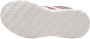 Hummel Kinder Sneakers flach Actus Recycled Tex Jr Deco Rose - Thumbnail 5