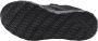 Hummel Kinder Sneakers flach Actus Recycled Tex Jr Black - Thumbnail 5