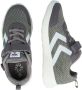 Hummel Kinder Sneakers flach Actus Recycled Tex Jr Sparrow - Thumbnail 4