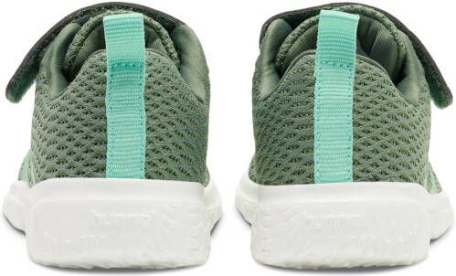 Hummel Sneakers 'Actus'