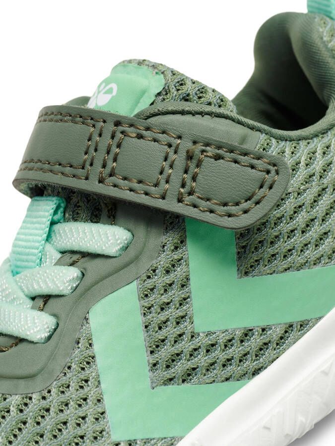 Hummel Sneakers 'Actus'