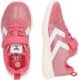 Hummel Sneakers Baskets bébé Actus Recycled - Thumbnail 2